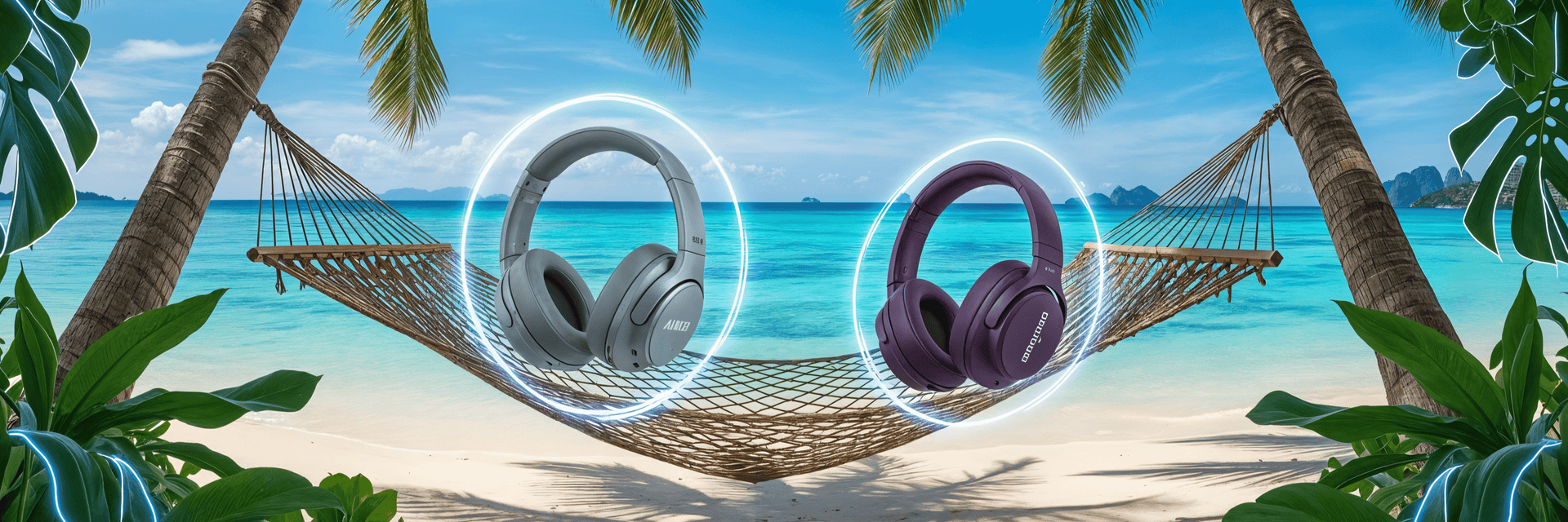 Headphones - TechVibe