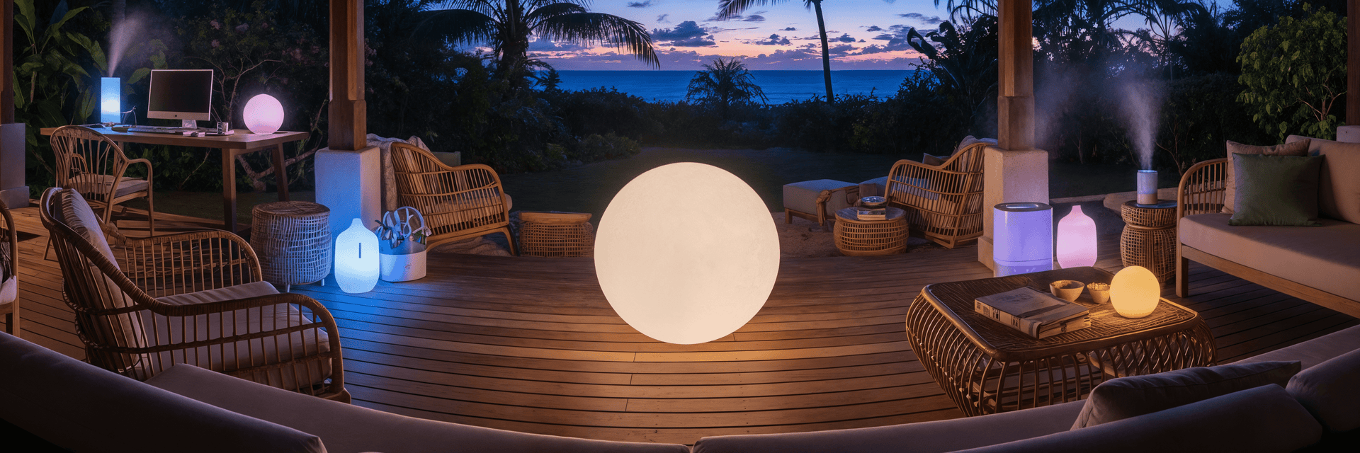 Home & Lifestyle - TechVibe