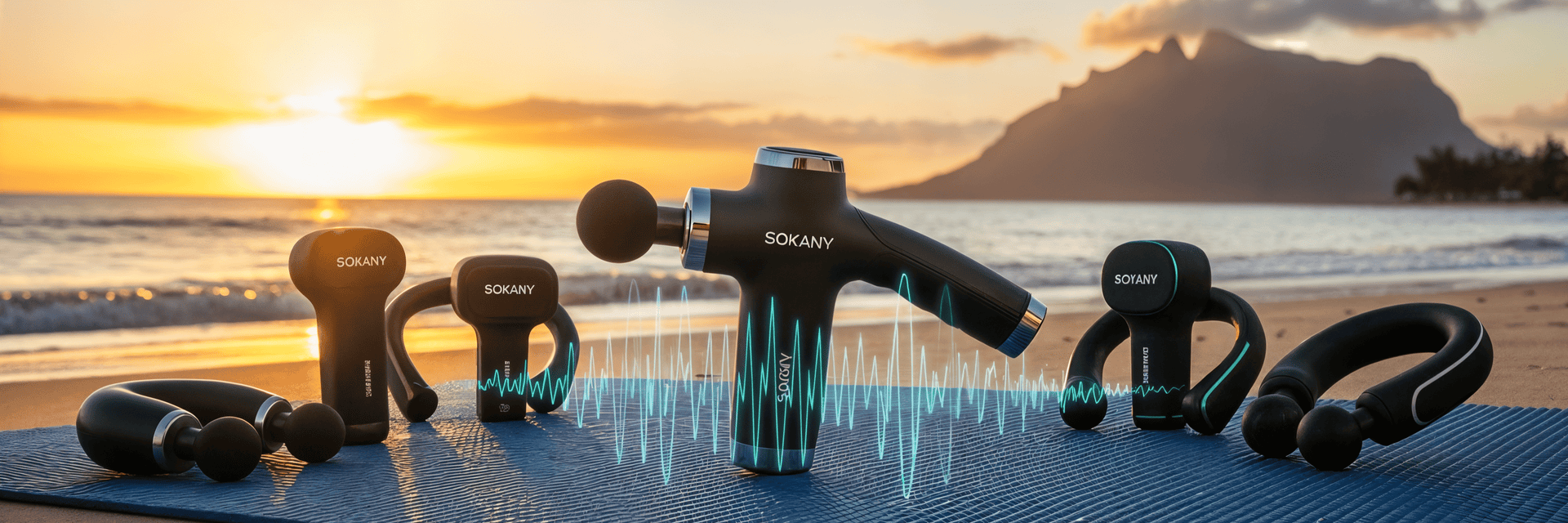 Massagers - TechVibe