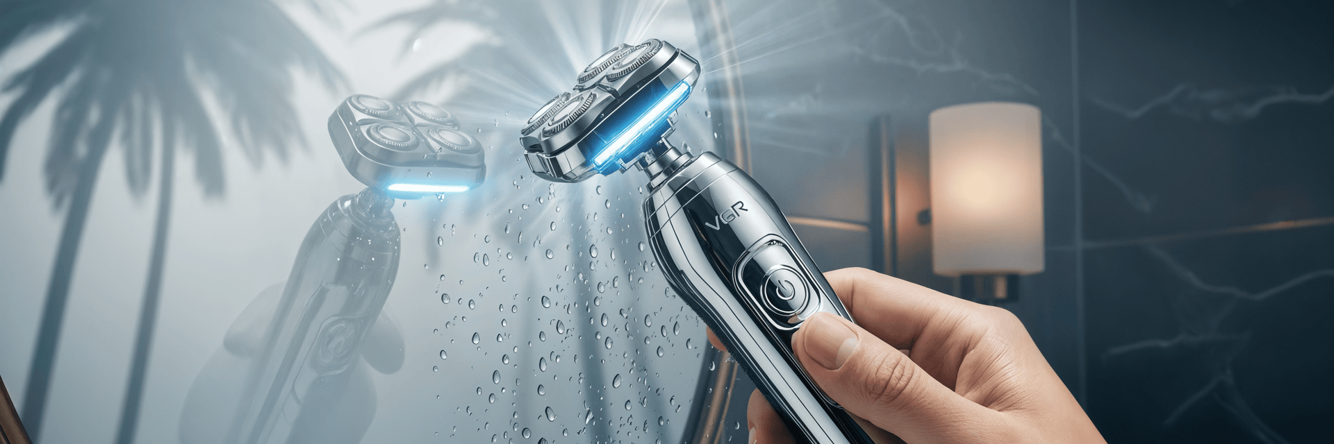 Shavers & Trimmers - TechVibe