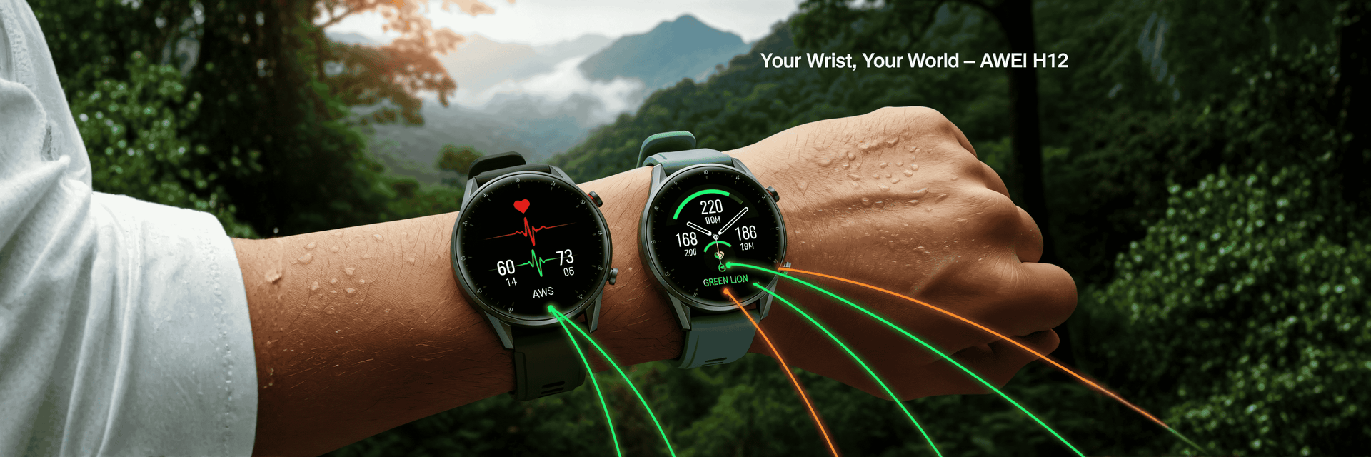 Smart Wearables - TechVibe