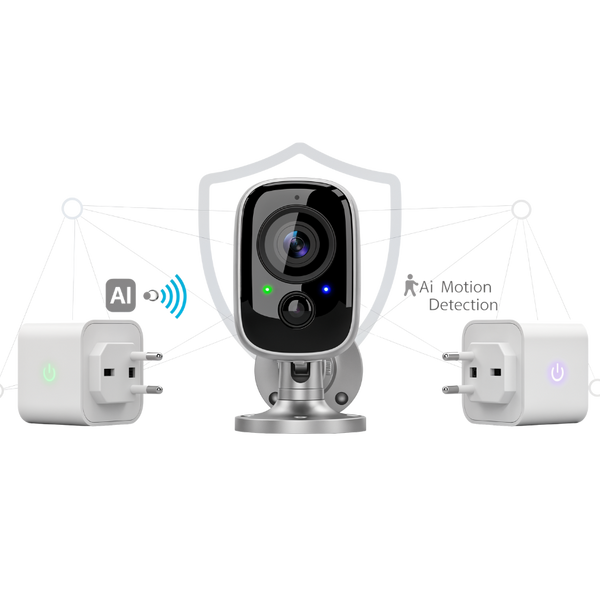 Smart Home & Security