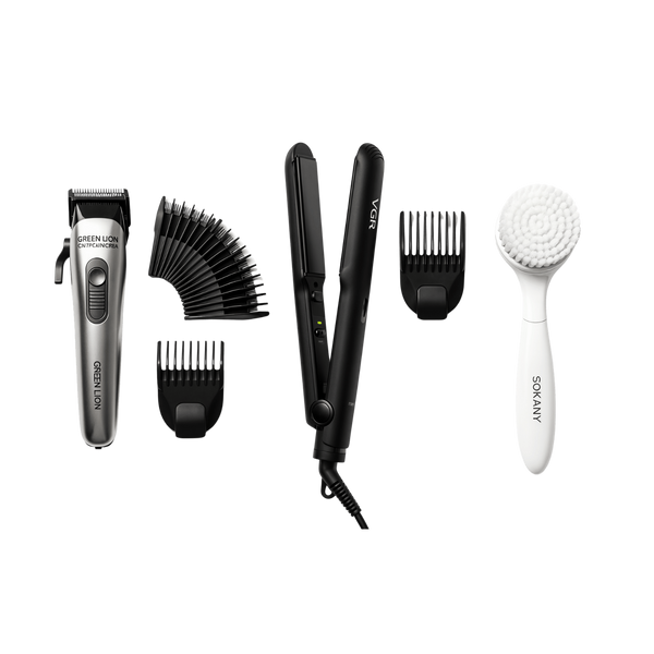 Personal Care & Grooming