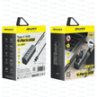 Awei 4 - Port Type - C Hub Usb 2.0 Extender Docking Station - TechVibe