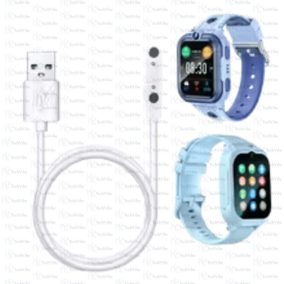 Awei 4G Smart Watch - TechVibe