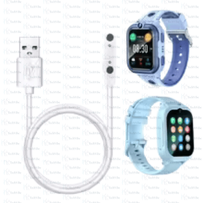 Awei 4G Smart Watch - TechVibe