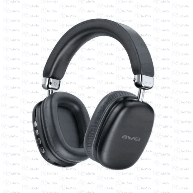 Awei 70H True Wireless Hifi Headphone - TechVibe