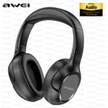 Awei A770Bl Wireless Stereo Headphone (Bluetooth 5.0 + Aux Connection) - TechVibe