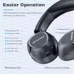 Awei A770Bl Wireless Stereo Headphone (Bluetooth 5.0 + Aux Connection) - TechVibe