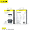 Awei Anc Noise Cancellation Gaming Earbuds - TechVibe