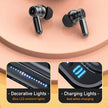 Awei Anc Noise Cancellation Gaming Earbuds - TechVibe