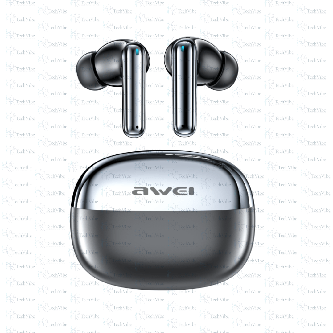 Awei Anc Pro Wireless Earbuds - TechVibe
