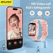 Awei Children'S 4G Talk Watch - TechVibe