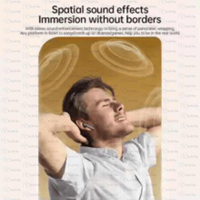 Awei Deep Noise Reduction! - TechVibe