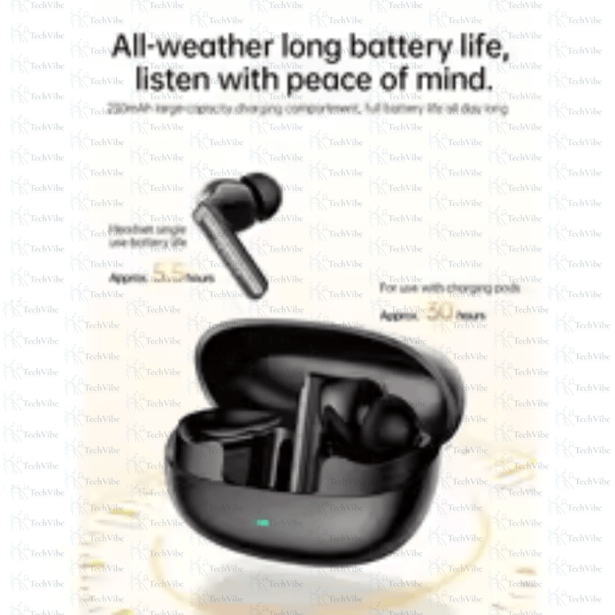 Awei Deep Noise Reduction! - TechVibe