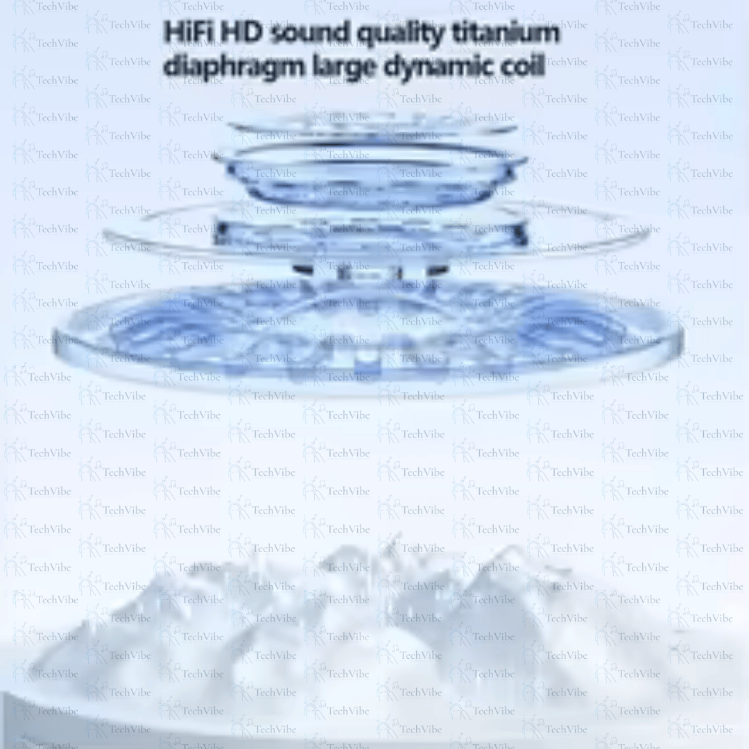 Awei Enc Wireless Earbuds - TechVibe