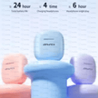 Awei Enc Wireless Earbuds - TechVibe