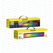 Awei Fashion Colorful Light Wireless Speaker - TechVibe