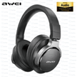 Awei Foldable Anc Function Wireless Headphones - TechVibe