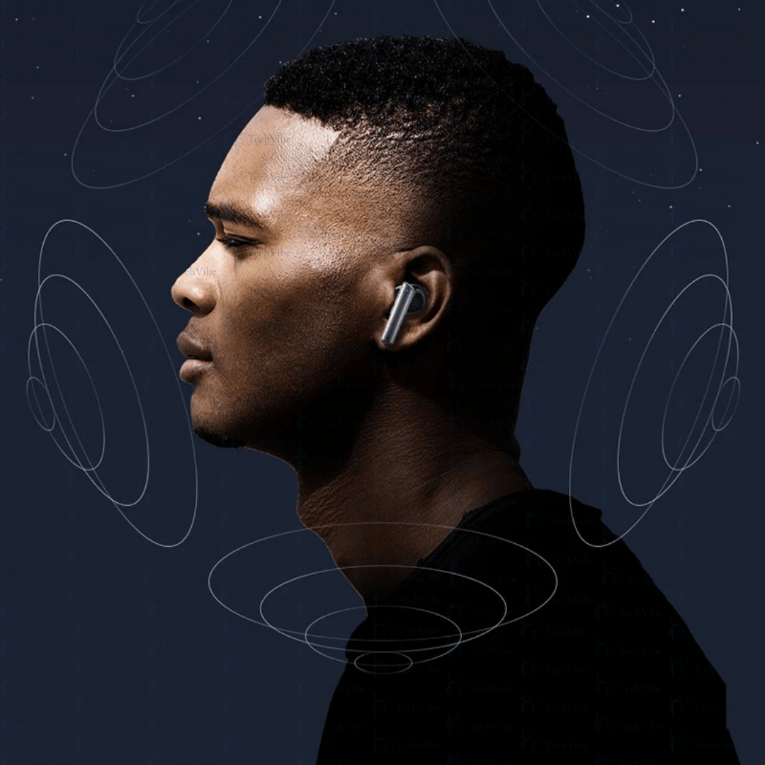 Awei Gaming Earbuds Anc/Enc True Wireless - TechVibe