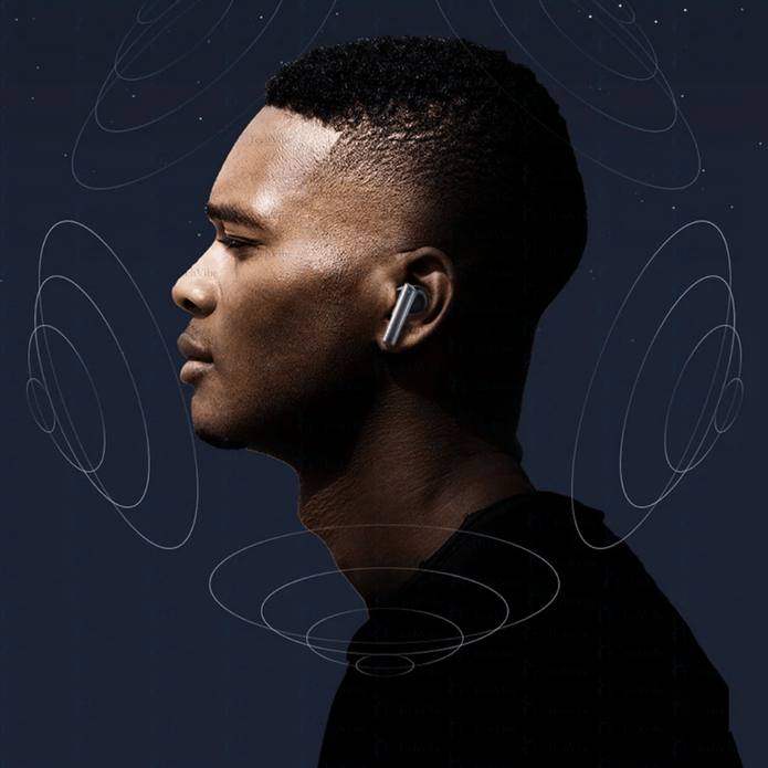 Awei Gaming Earbuds Anc/Enc True Wireless - TechVibe