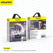 Awei Gaming Earbuds Anc/Enc True Wireless - TechVibe