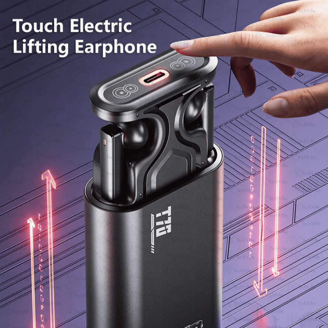 Awei Gaming Earbuds Enc True Wireless - TechVibe