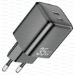 Awei Gan 35W Fast Charging Power Adapter - TechVibe