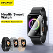 Awei H28 Smart Watch - TechVibe