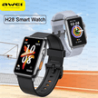 Awei H28 Smart Watch - TechVibe