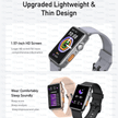 Awei H28 Smart Watch - TechVibe