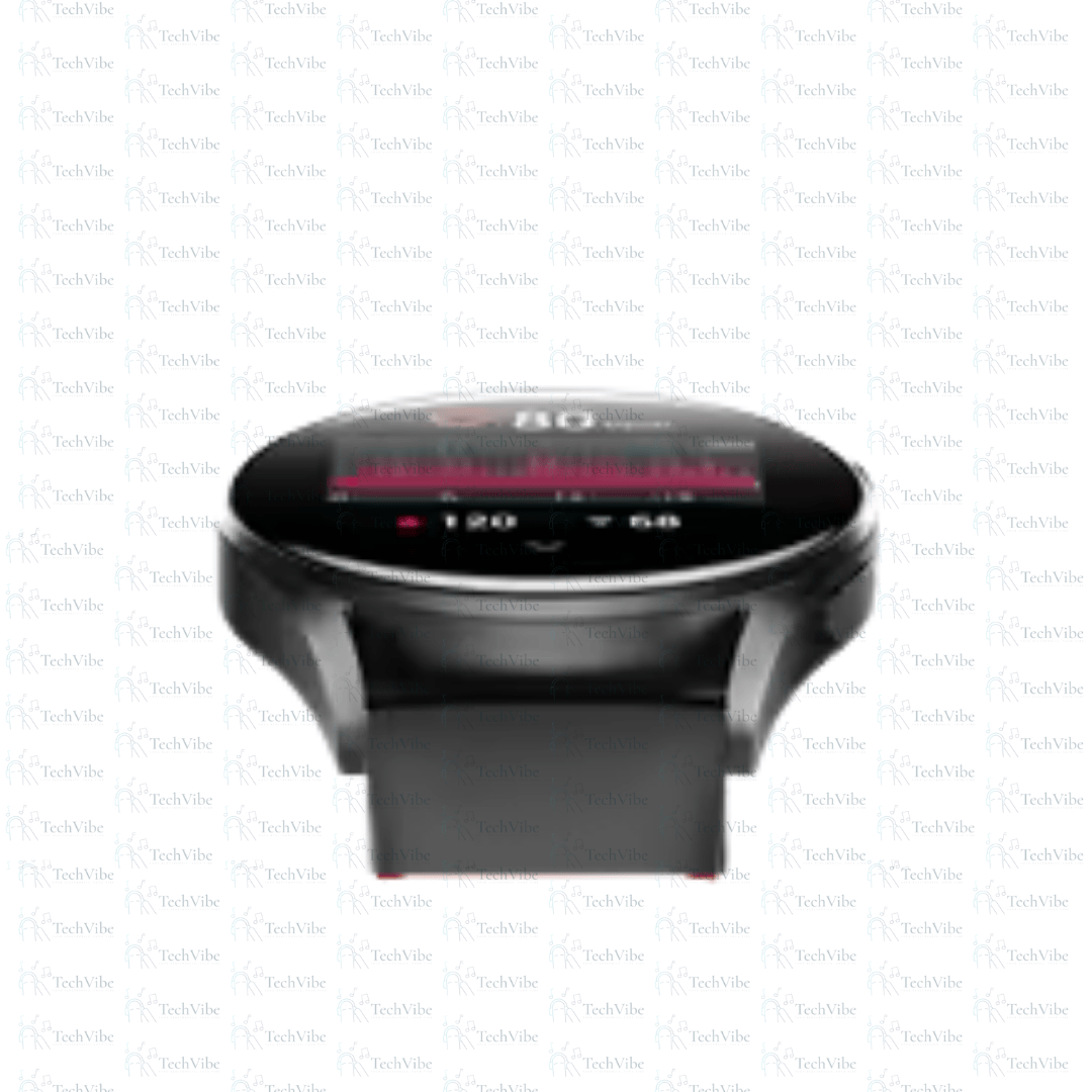 Awei H35 Smart Watch - 1.38