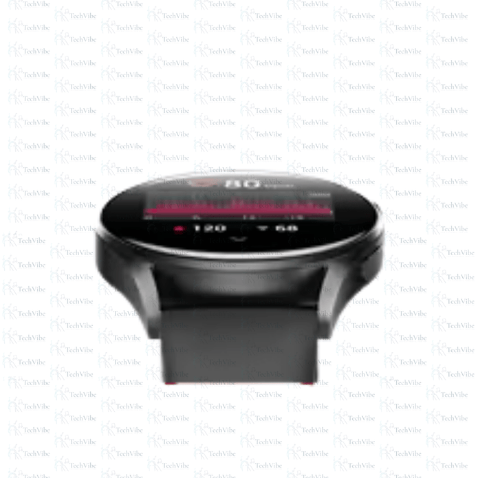 Awei H35 Smart Watch - 1.38