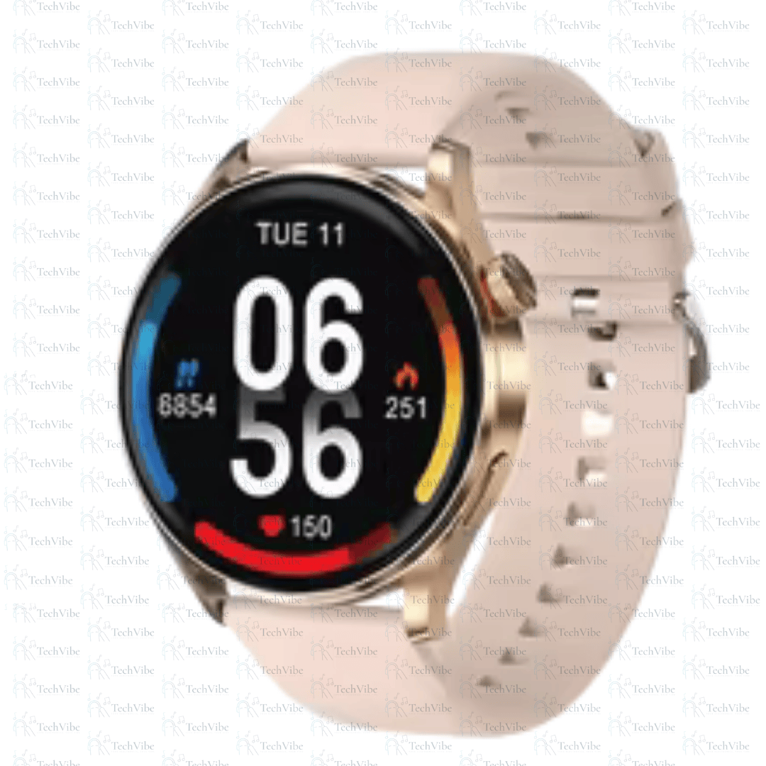 Awei H35 Smart Watch - 1.38