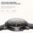 Awei H35 Smart Watch - 1.38