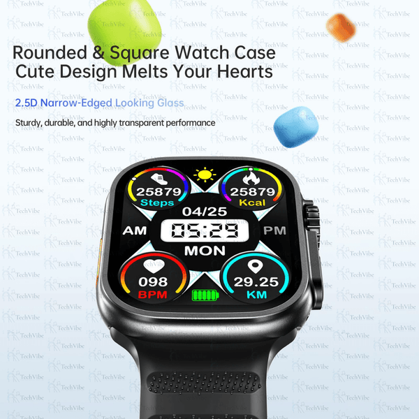 Awei H37 Nfc Bluetooth Wireless Smart Watch Zinc Alloy Waterproof Sports Outdoor - TechVibe