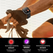 Awei H46 Smart Watch - TechVibe
