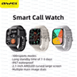 Awei H46 Smart Watch - TechVibe