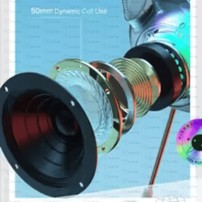 Awei Head - Mounted Game Headset - TechVibe