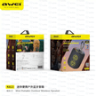 Awei Mini Portable Outdoor Wireless Speaker - TechVibe