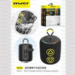 Awei Mini Portable Outdoor Wireless Speaker - TechVibe