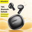 Awei Mini Wireless Earbuds - TechVibe