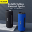 Awei Outdoor Waterproof Wireless Speaker - TechVibe