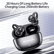 Awei Ows Clip - On Wireless Earphones - TechVibe