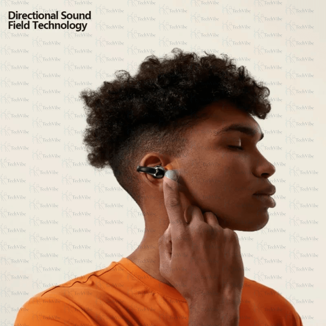 Awei Ows Open Wearable Wireless Earphone - TechVibe