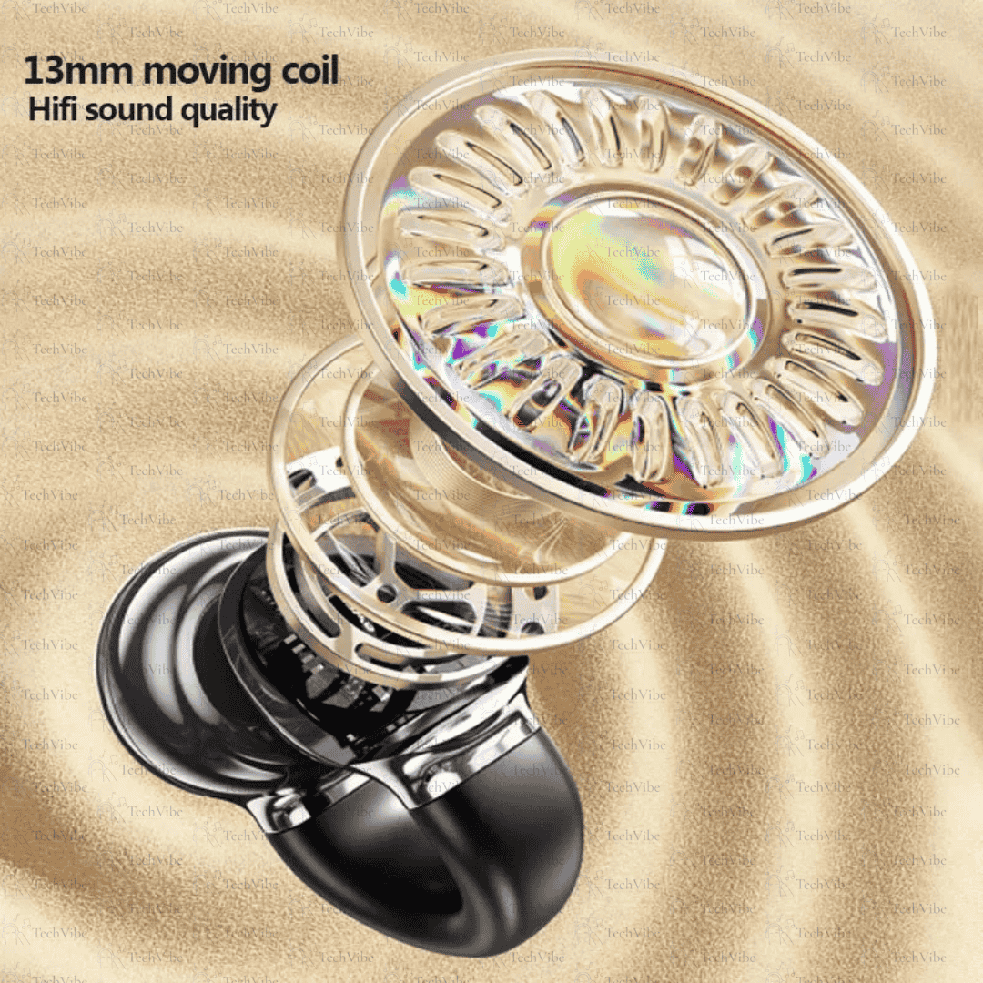 Awei Ows Open Wearable Wireless Earphone - TechVibe