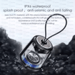Awei Portable Bluetooth 5.0 Speaker With Ipx6 Waterproof Rating - TechVibe