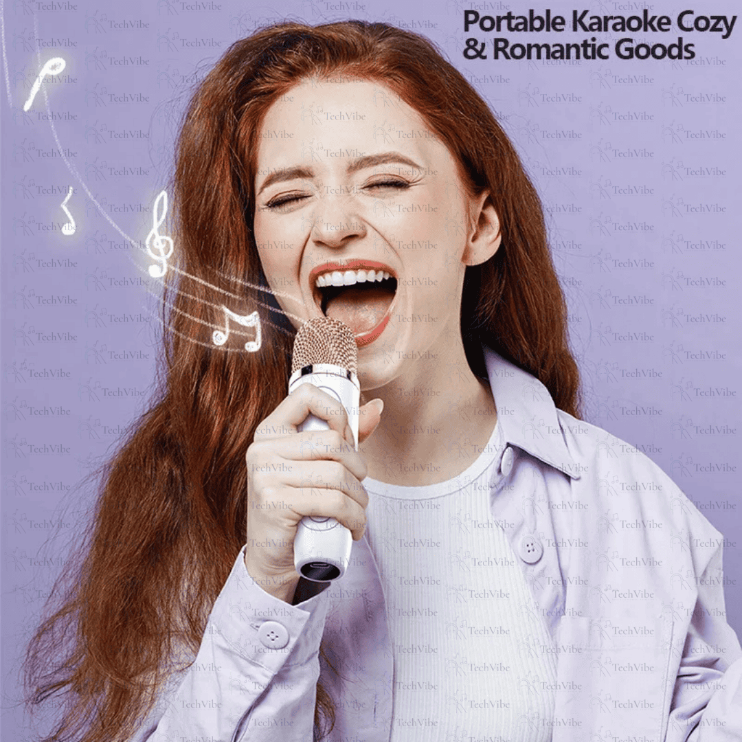 Awei Portable Mini Wireless Speaker - TechVibe