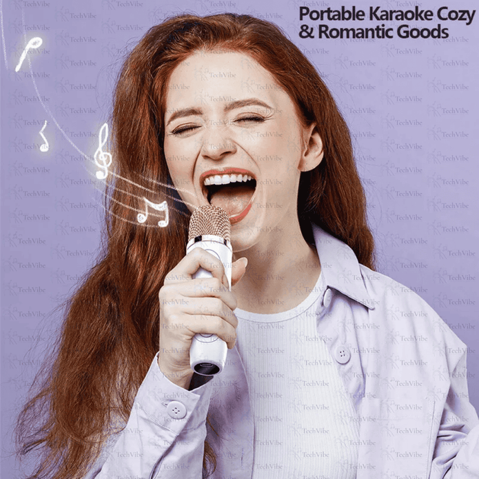 Awei Portable Mini Wireless Speaker - TechVibe