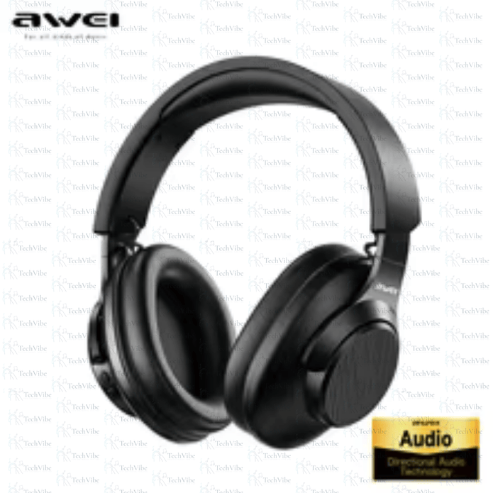 Awei Pro Hifi Headphones - TechVibe